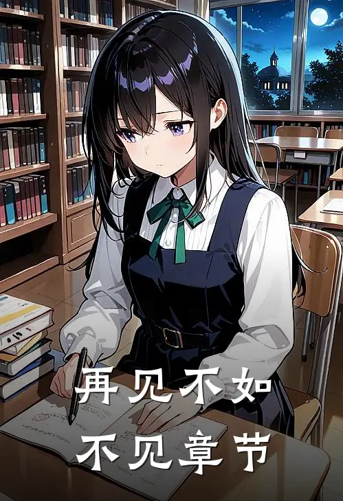 再见不如不见章节