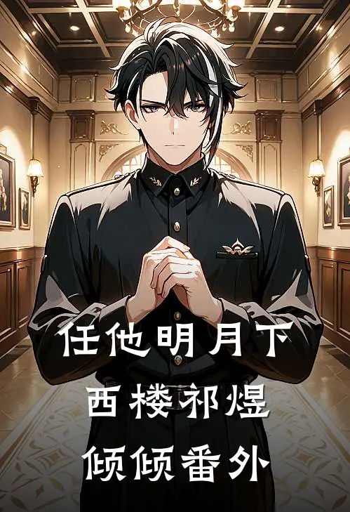 任他明月下西楼祁煜倾倾番外