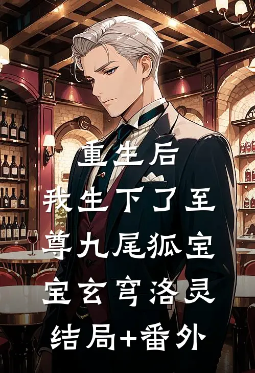 重生后，我生下了至尊九尾狐宝宝玄穹洛灵结局+番外