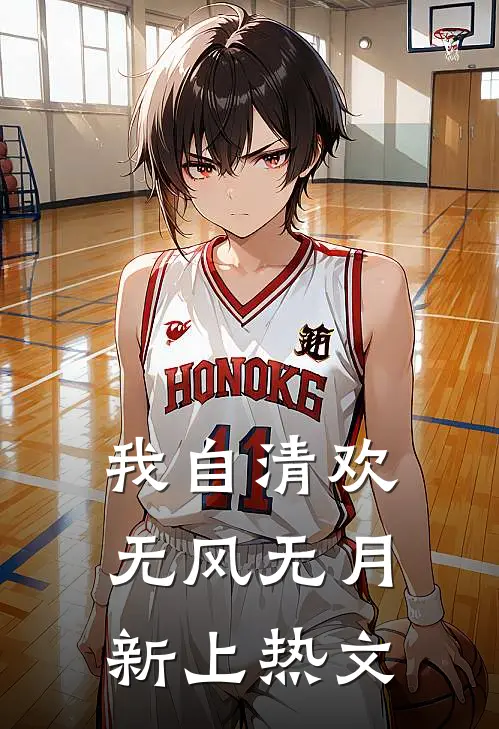 我自清欢，无风无月新上热文