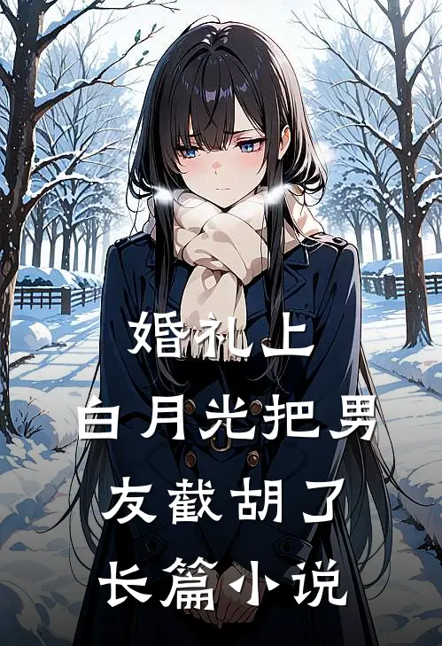 婚礼上，白月光把男友截胡了长篇小说