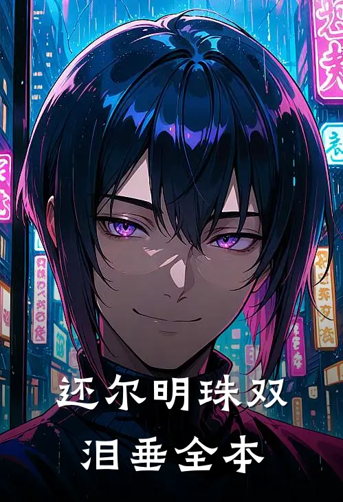 还尔明珠双泪垂全本