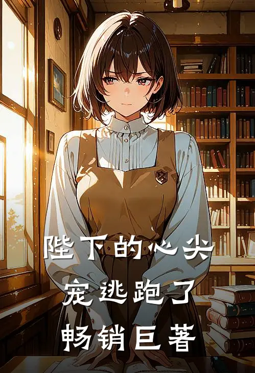 陛下的心尖宠逃跑了畅销巨著