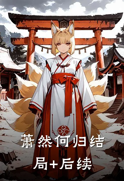 萧然何归结局+后续