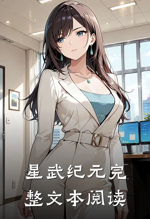 星武纪元完整文本阅读