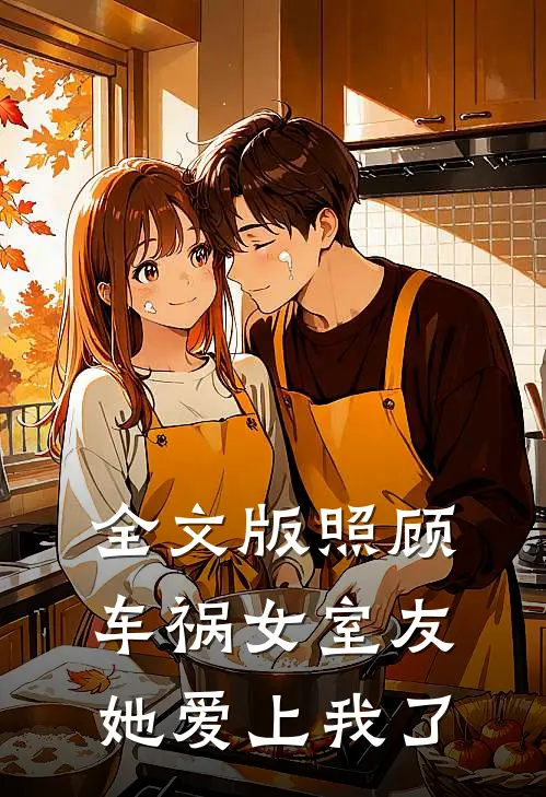 全文版照顾车祸女室友，她爱上我了
