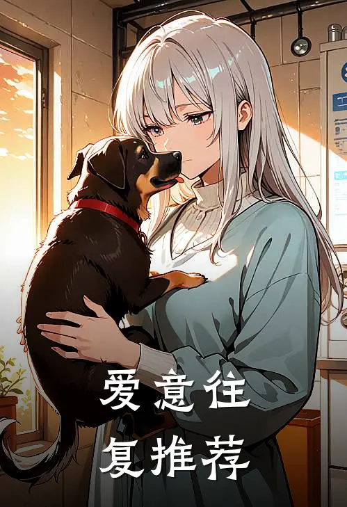 爱意往复推荐