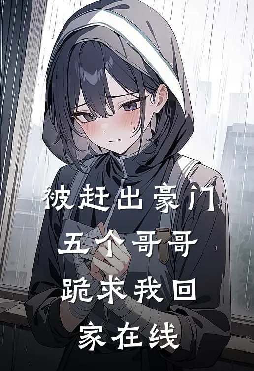 被赶出豪门，五个哥哥跪求我回家在线