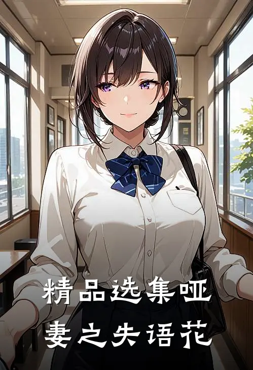 精品选集哑妻之失语花