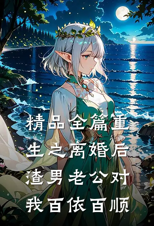 精品全篇重生之离婚后渣男老公对我百依百顺