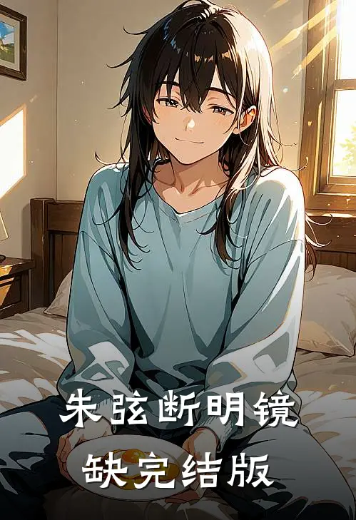 朱弦断明镜缺完结版