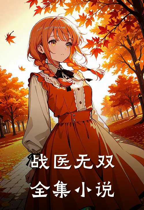 战医无双全集小说
