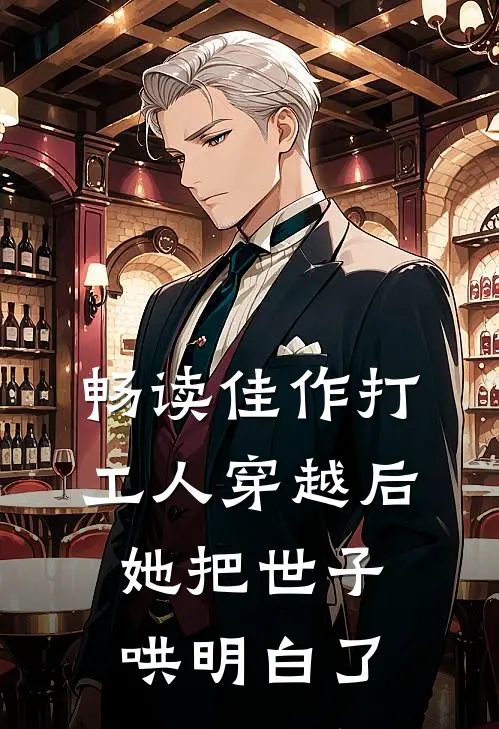 畅读佳作打工人穿越后，她把世子哄明白了