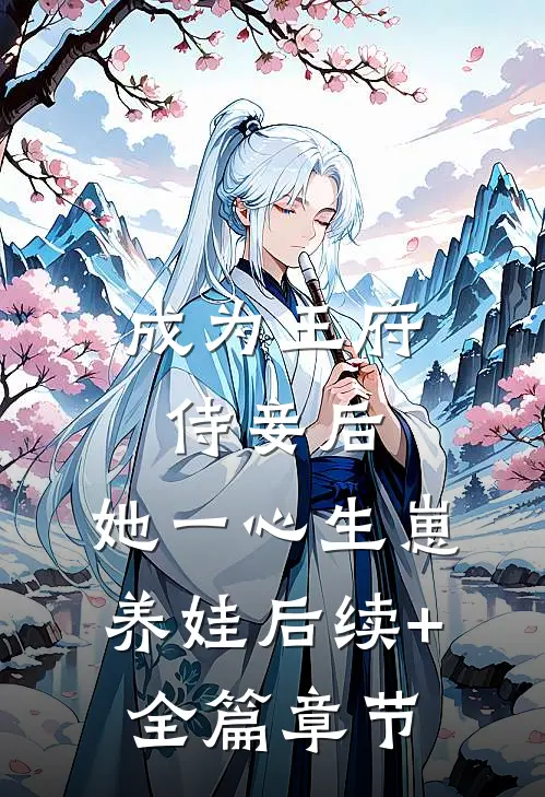成为王府侍妾后，她一心生崽养娃后续+全篇章节
