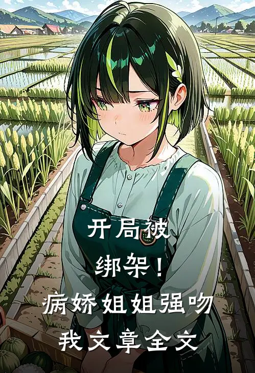 开局被绑架！病娇姐姐强吻我文章全文