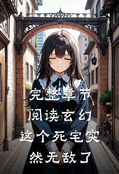 完整章节阅读玄幻：这个死宅突然无敌了