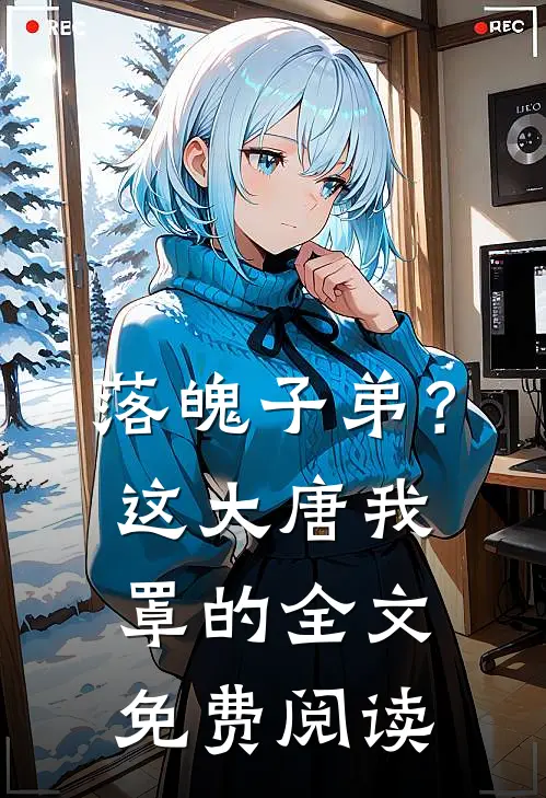 落魄子弟？这大唐我罩的全文免费阅读