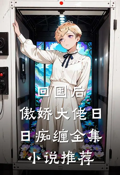 回国后，傲娇大佬日日痴缠全集小说推荐