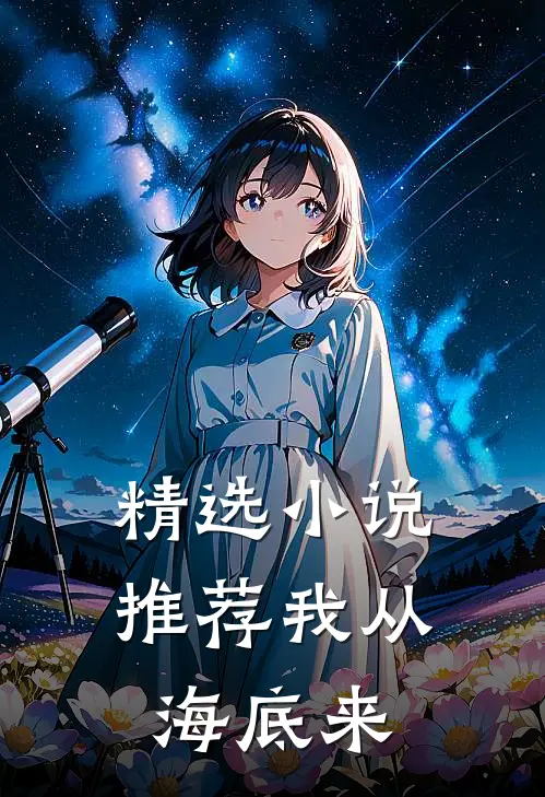 精选小说推荐我从海底来