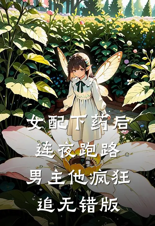 女配下药后连夜跑路，男主他疯狂追无错版