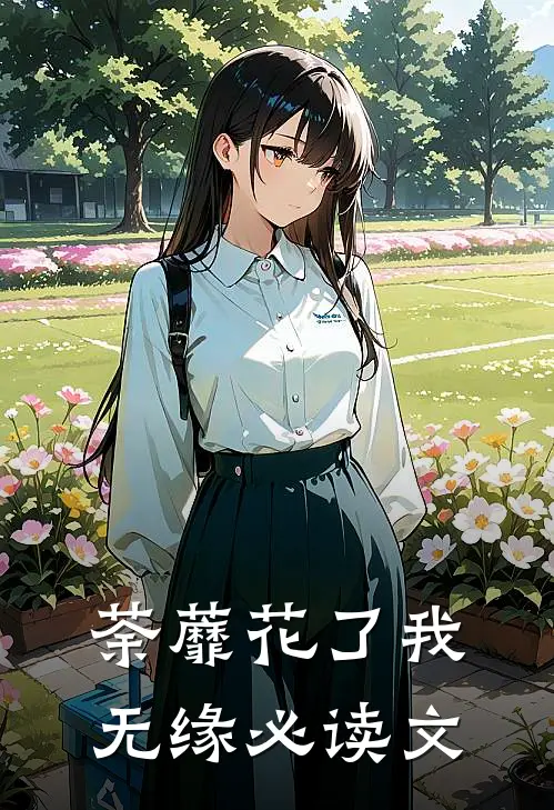 荼蘼花了我无缘必读文