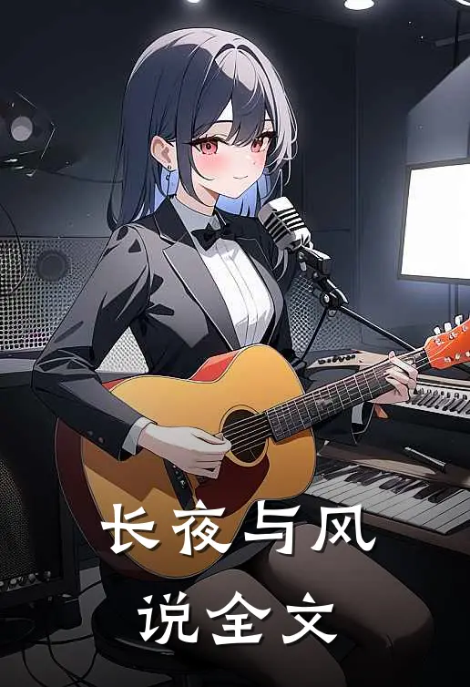 长夜与风说全文