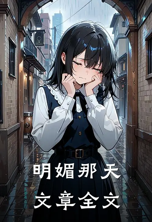 明媚那天文章全文