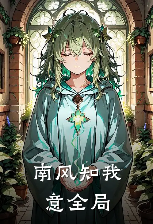 南风知我意全局