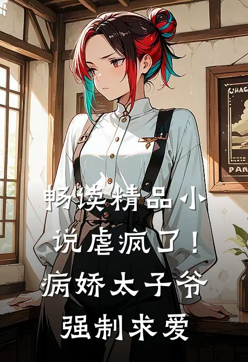 畅读精品小说虐疯了！病娇太子爷强制求爱