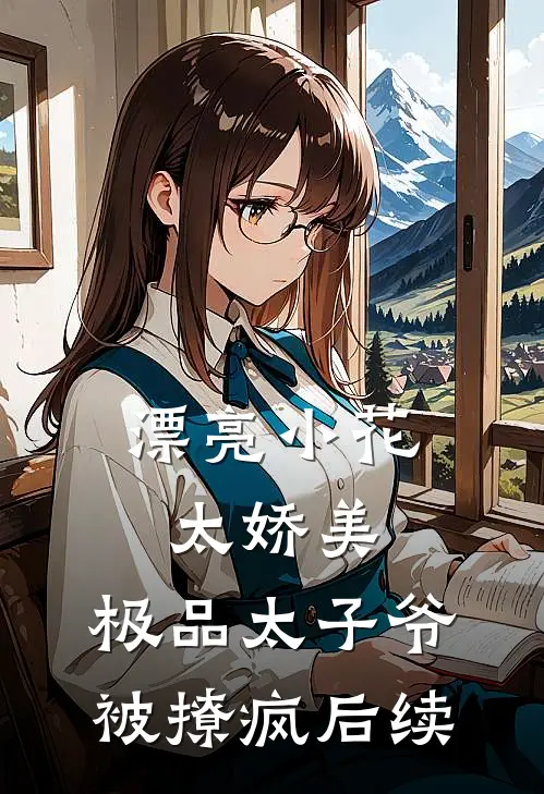 漂亮小花太娇美，极品太子爷被撩疯后续