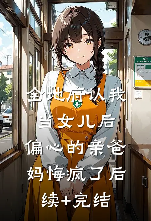全地府认我当女儿后，偏心的亲爸妈悔疯了后续+完结