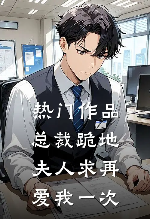 热门作品总裁跪地，夫人求再爱我一次