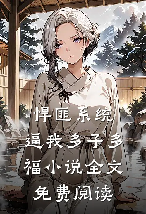 悍匪系统，逼我多子多福小说全文免费阅读