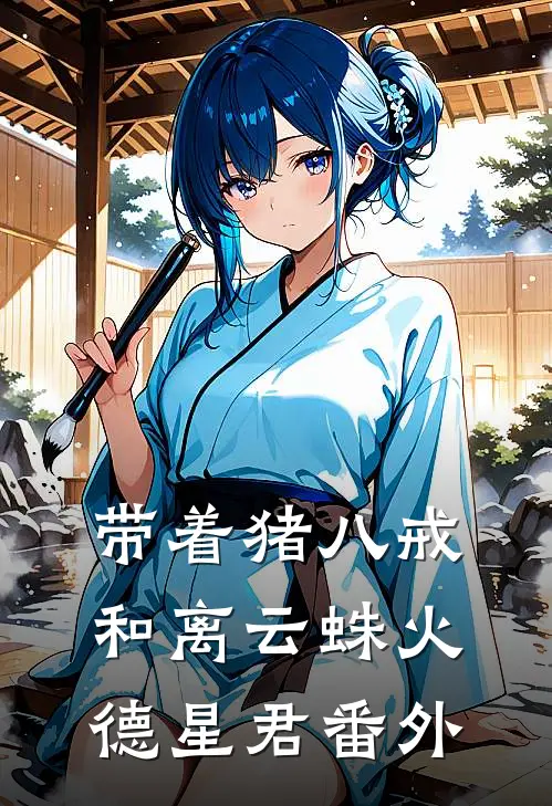 带着猪八戒和离云蛛火德星君番外