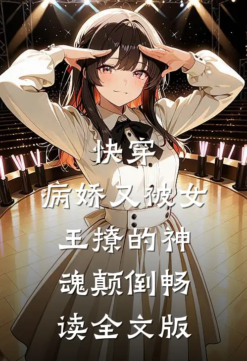 快穿：病娇又被女王撩的神魂颠倒畅读全文版