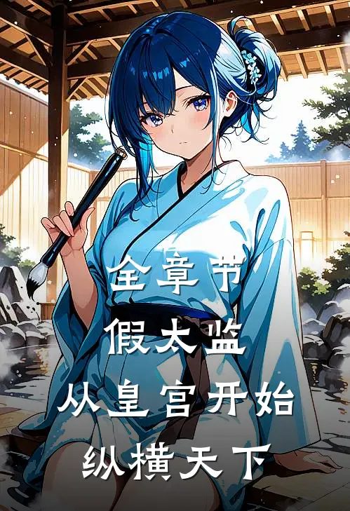 全章节假太监：从皇宫开始纵横天下