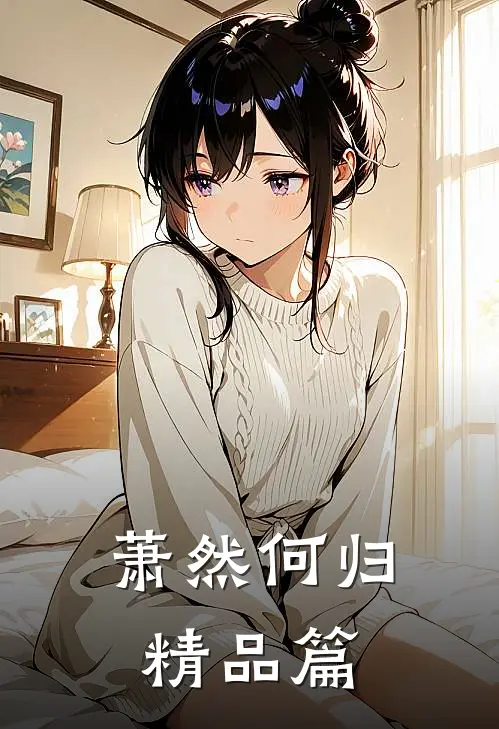 萧然何归精品篇
