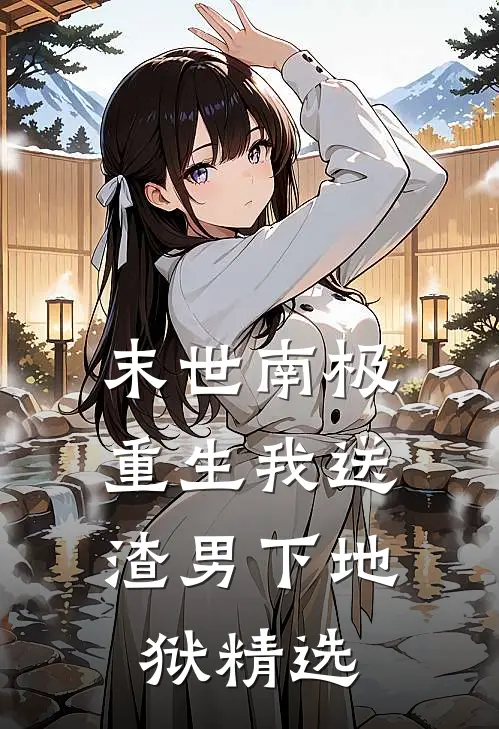 末世南极，重生我送渣男下地狱精选