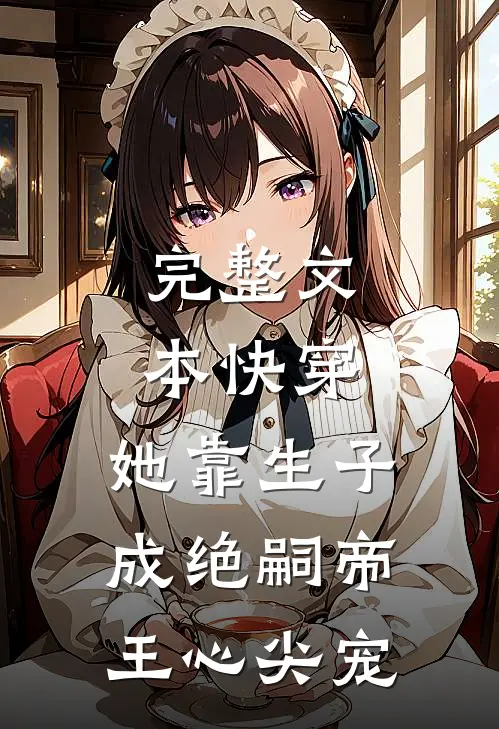 完整文本快穿：她靠生子成绝嗣帝王心尖宠