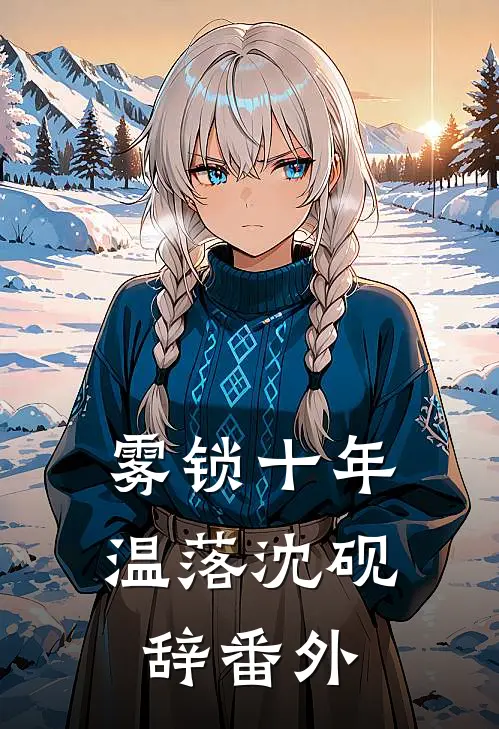 雾锁十年温落沈砚辞番外