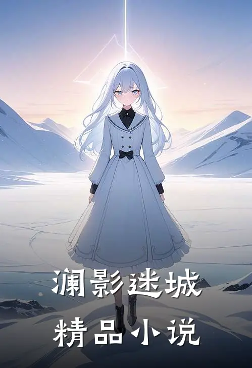 澜影迷城精品小说