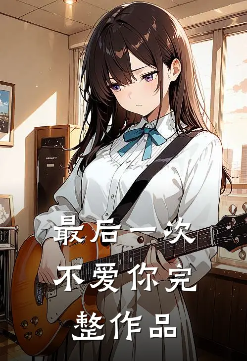 最后一次，不爱你完整作品