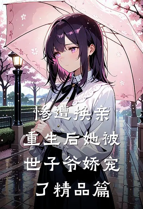 惨遭换亲，重生后她被世子爷娇宠了精品篇