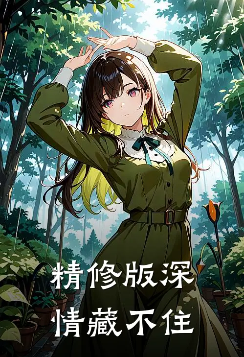 精修版深情藏不住