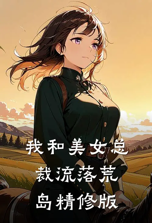 我和美女总裁流落荒岛精修版