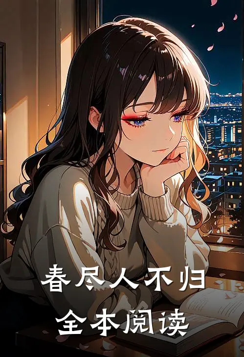 春尽人不归全本阅读