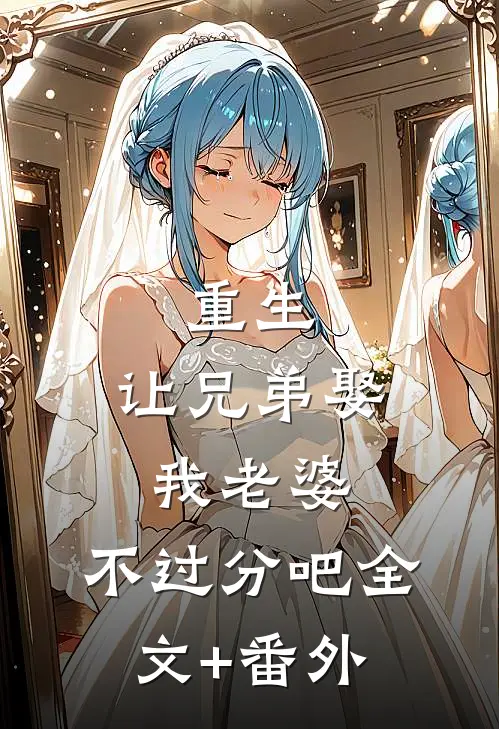 重生：让兄弟娶我老婆，不过分吧全文+番外