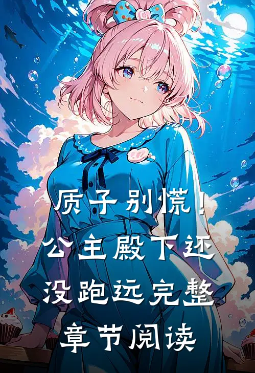 质子别慌！公主殿下还没跑远完整章节阅读