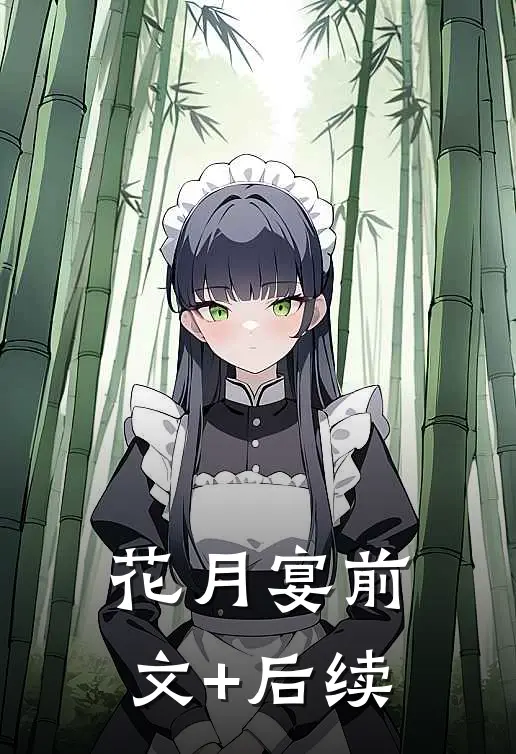 花月宴前文+后续