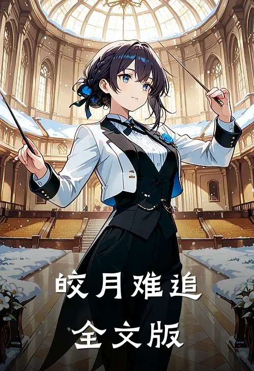 皎月难追全文版